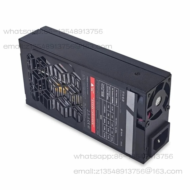 Beperkte aanbieding METALFISH  - Flex Atx Power Supply 600W 1U recensie en prijs