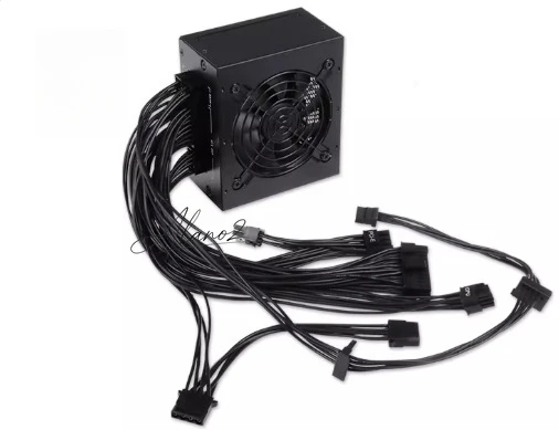 Kleine Form Factor Modulaire S - 850W Sfx Power Supply 80 Plus Gold recensie en prijs