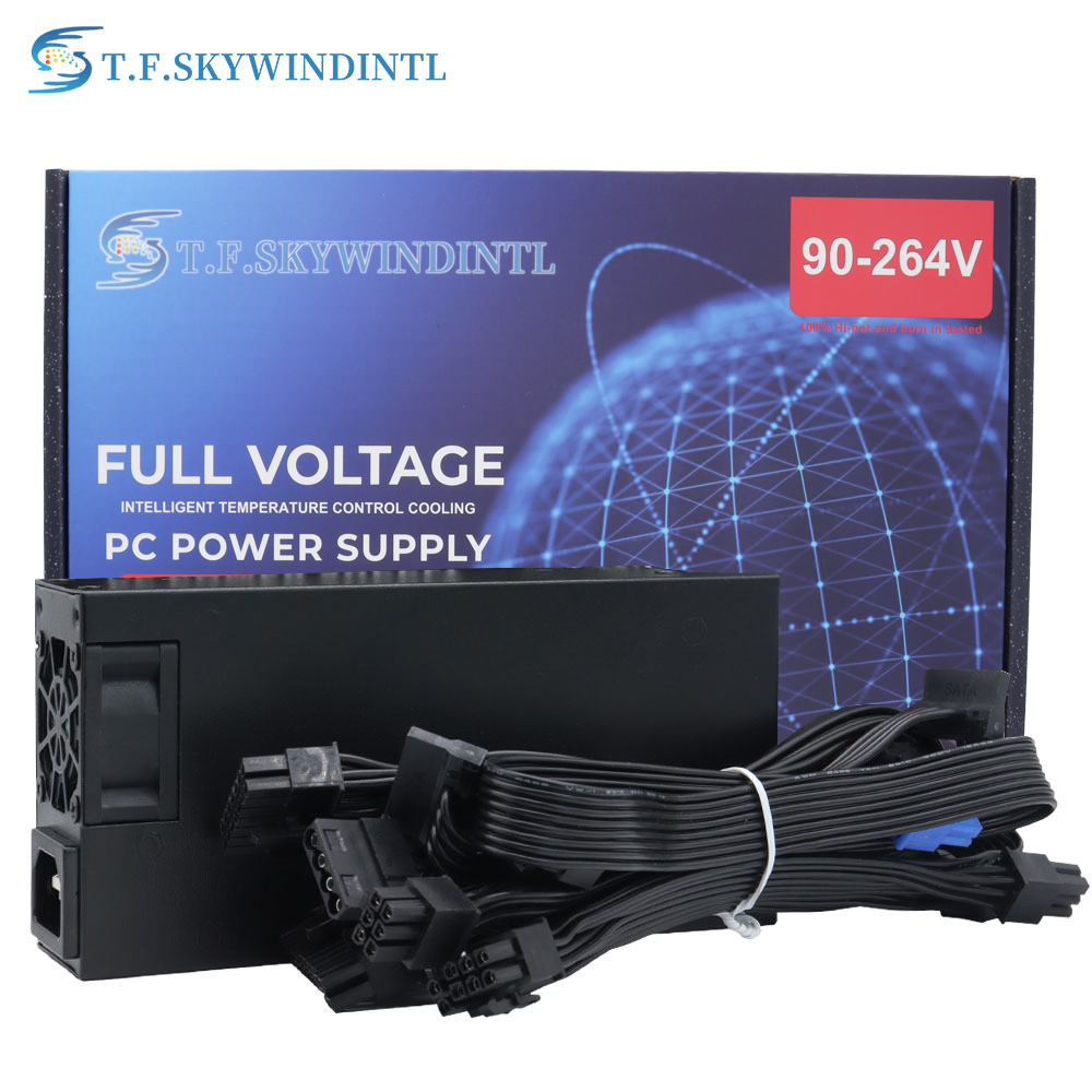 Flex 600W Modulaire Voeding Kl - Flex Atx Power Supply 600W 1U recensie en prijs